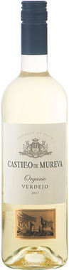 Castillo de Mureva Organic Verdejo, Castilla